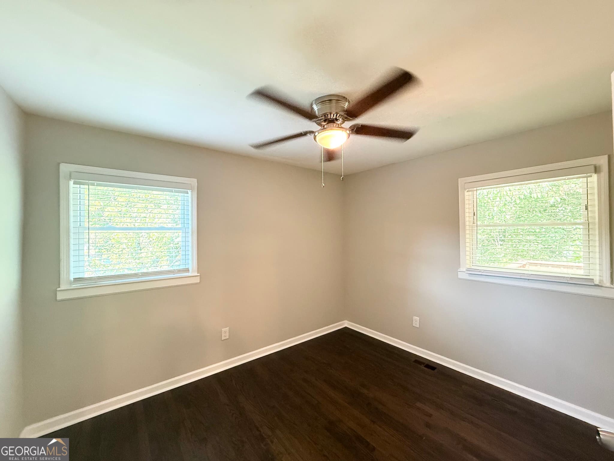 4 bedroom, 1 bathroom, 1,144 sq ft single family residence for sale at 3169 Pennington Circle, Atlanta, GA 30354 — photo 7
