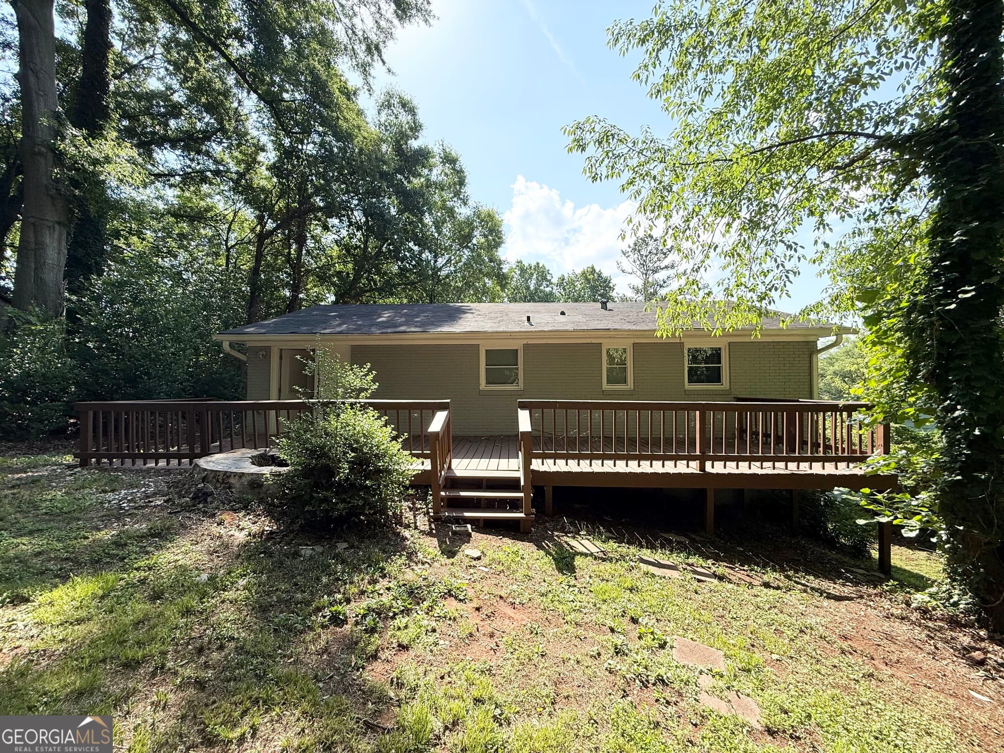 4 bedroom, 1 bathroom, 1,144 sq ft single family residence for sale at 3169 Pennington Circle, Atlanta, GA 30354 — photo 10