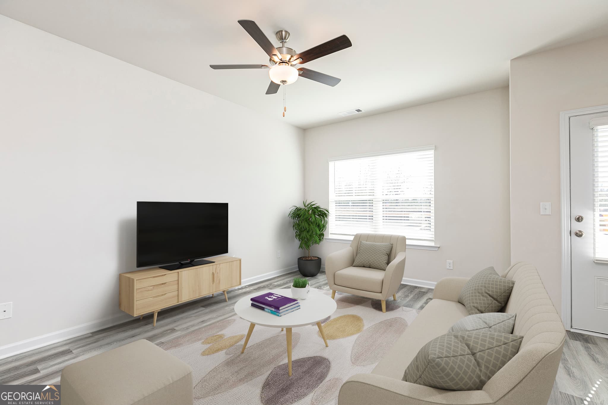 2 bedroom, 2.5 bathroom, 1,187 sq ft townhouse for sale at 243 Rooker Drive, Lagrange, GA 30241 — photo 5