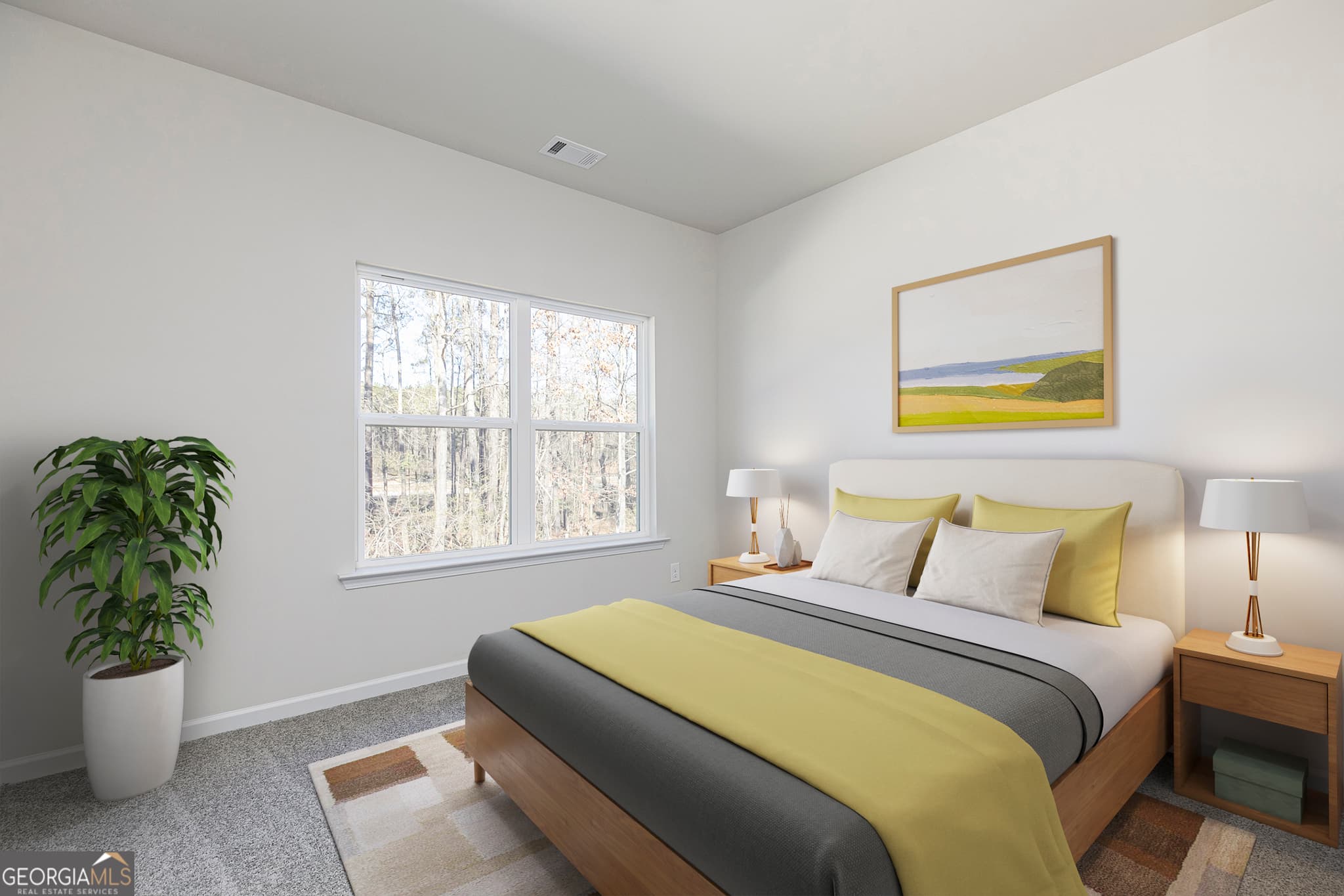 2 bedroom, 2.5 bathroom, 1,187 sq ft townhouse for sale at 243 Rooker Drive, Lagrange, GA 30241 — photo 8