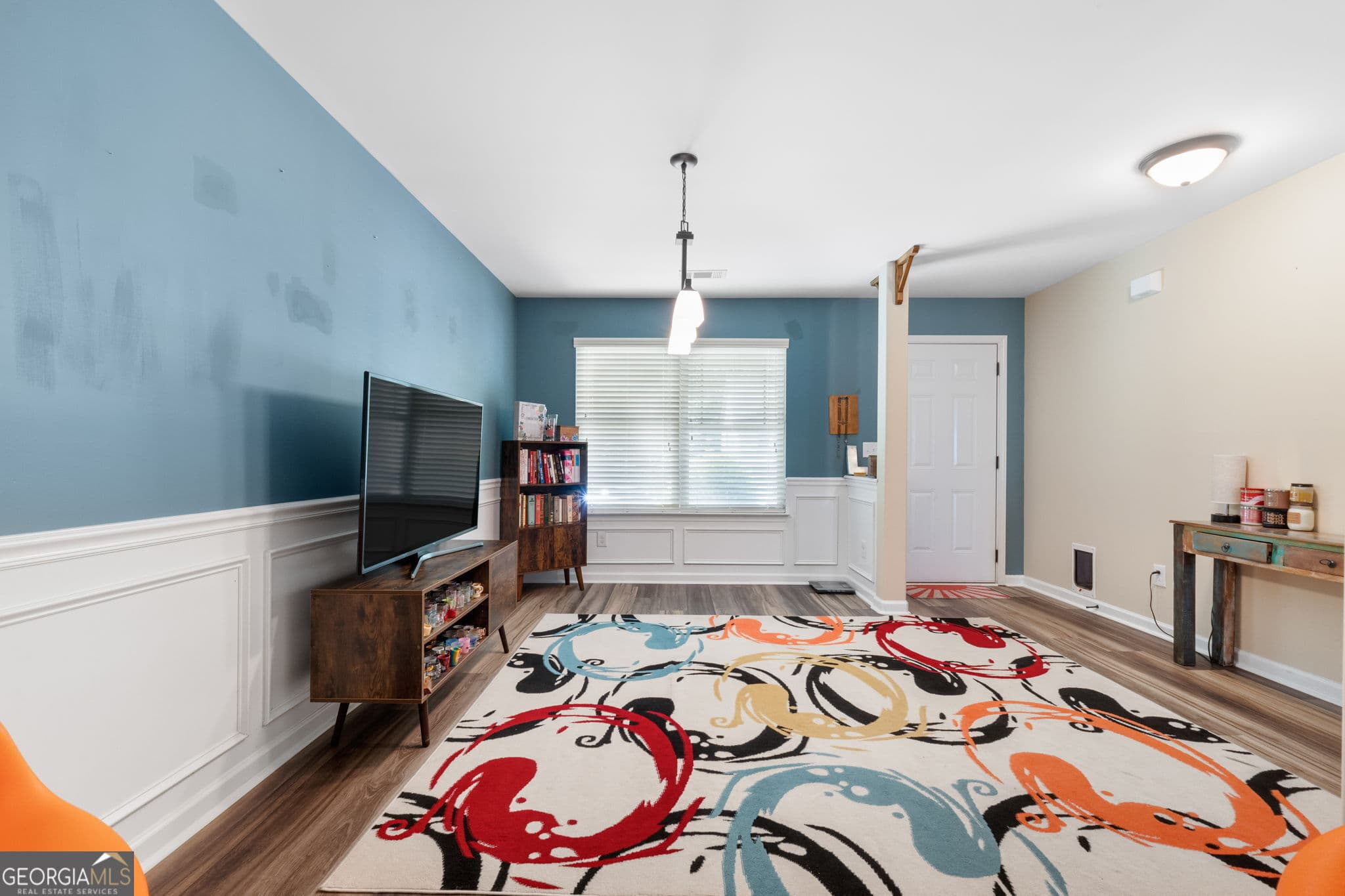 4 bedroom, 2.5 bathroom, 2,331 sq ft single family residence for sale at 149 Pristine Drive, Locust Grove, GA 30248 — photo 7