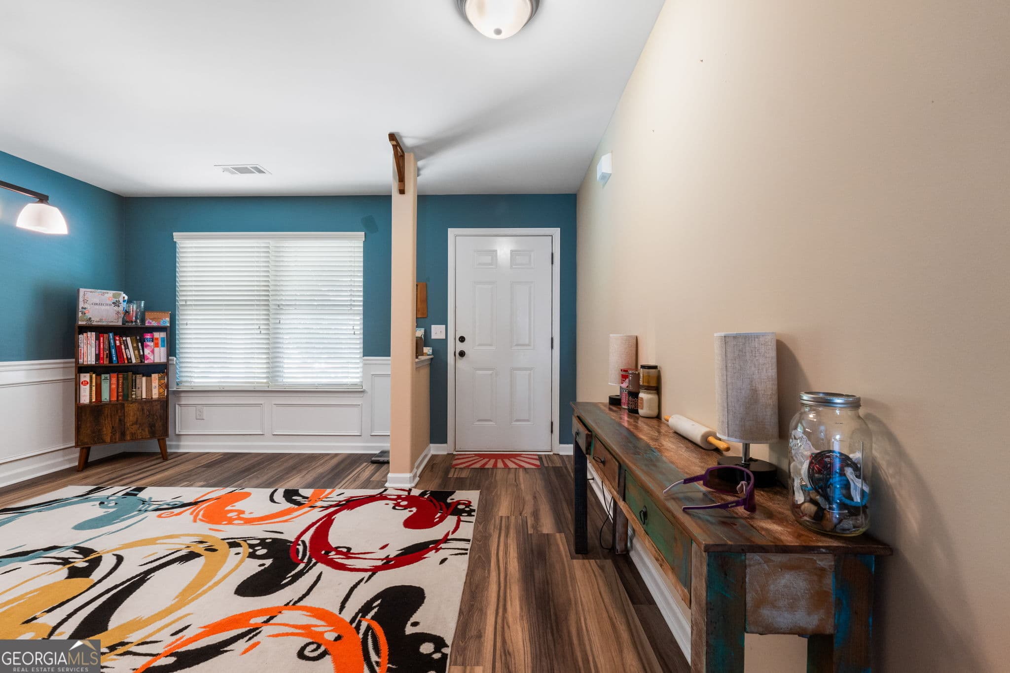 4 bedroom, 2.5 bathroom, 2,331 sq ft single family residence for sale at 149 Pristine Drive, Locust Grove, GA 30248 — photo 5