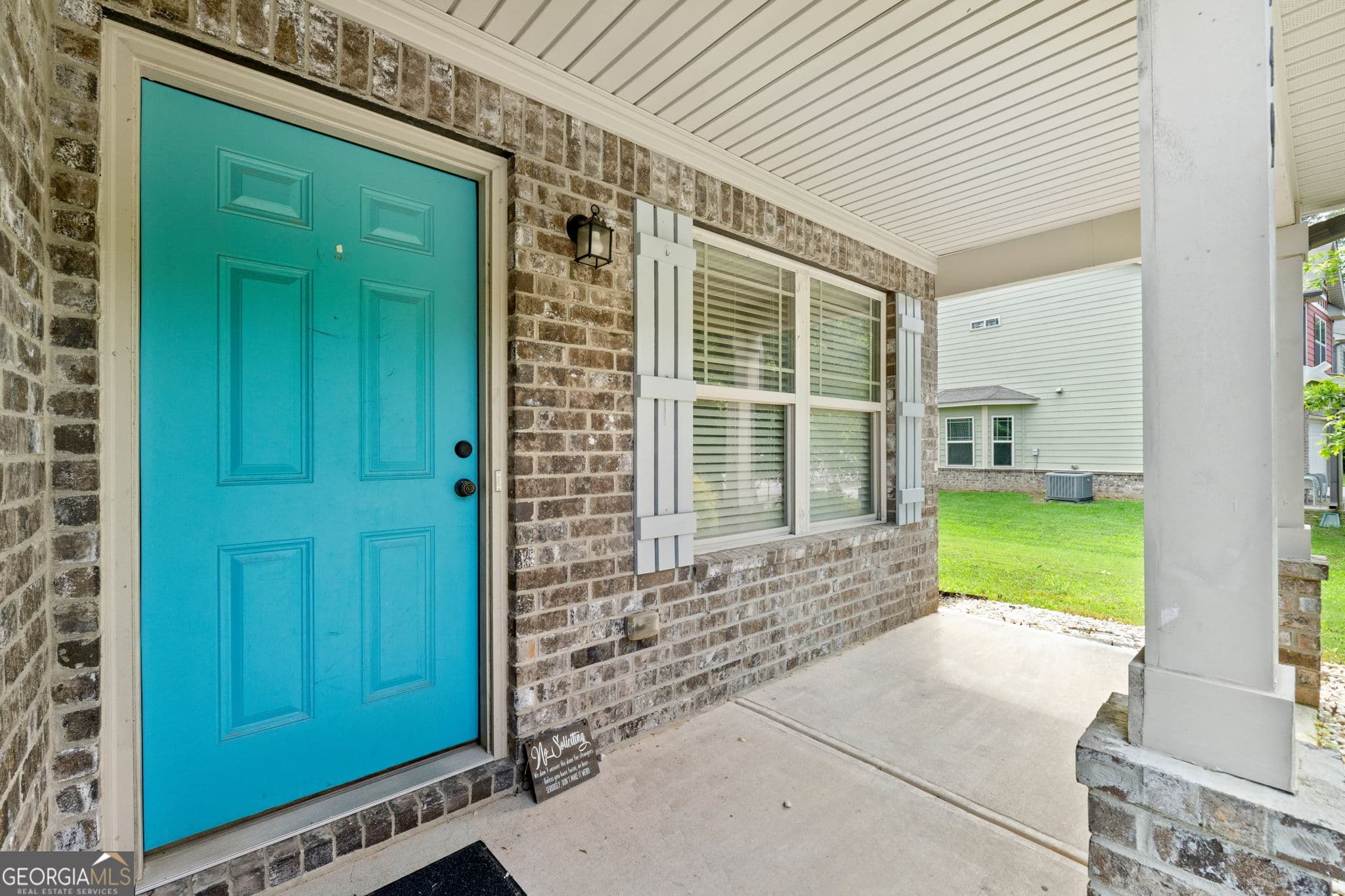 4 bedroom, 2.5 bathroom, 2,331 sq ft single family residence for sale at 149 Pristine Drive, Locust Grove, GA 30248 — photo 4