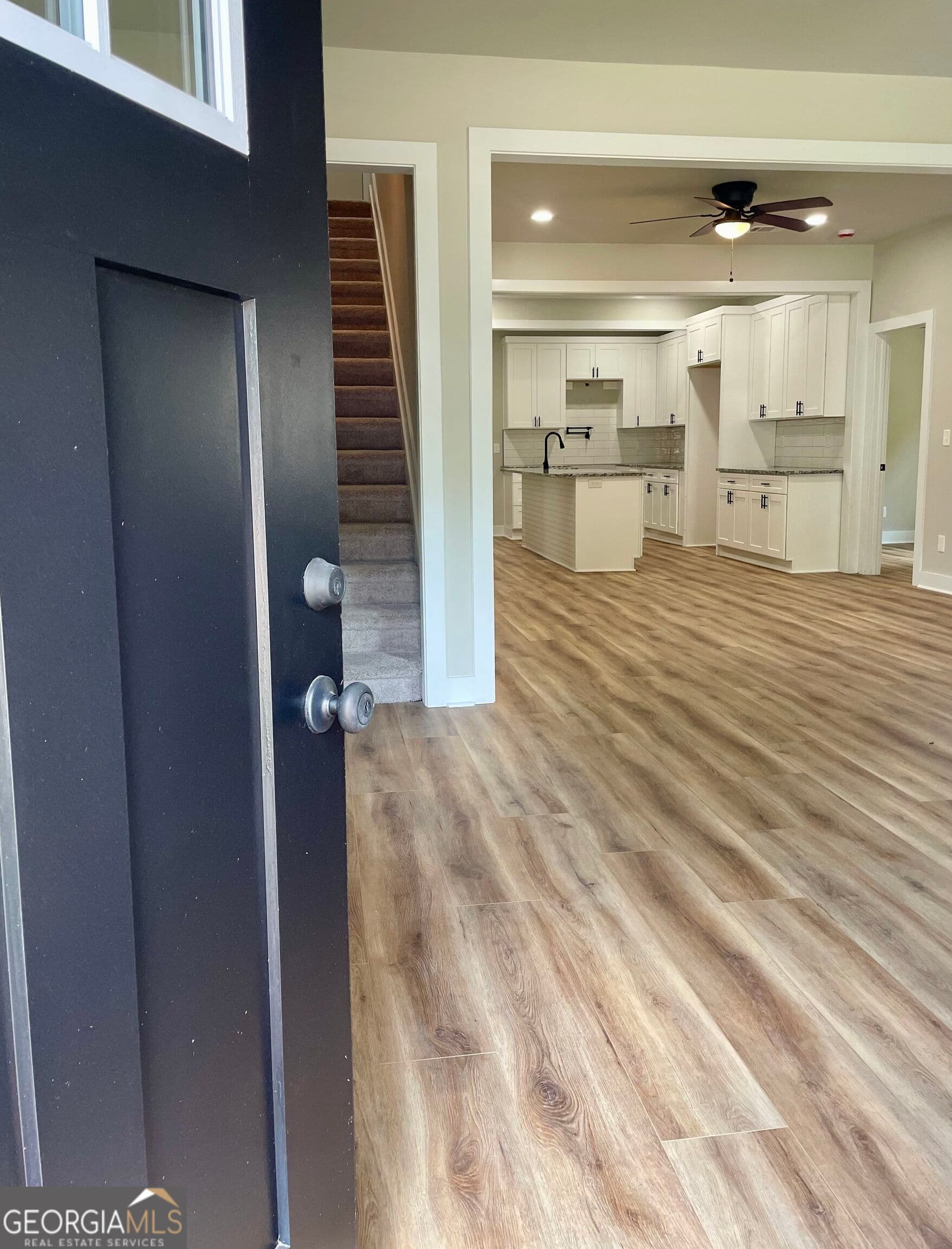 5 bedroom, 4 bathroom, 2,808 sq ft single family residence for sale at 148 Holmes Street, Barnesville, GA 30204 — photo 2