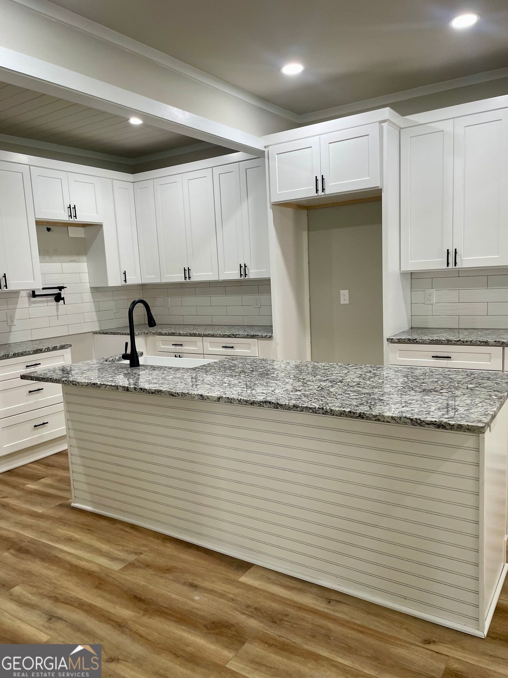 5 bedroom, 4 bathroom, 2,808 sq ft single family residence for sale at 148 Holmes Street, Barnesville, GA 30204 — photo 8