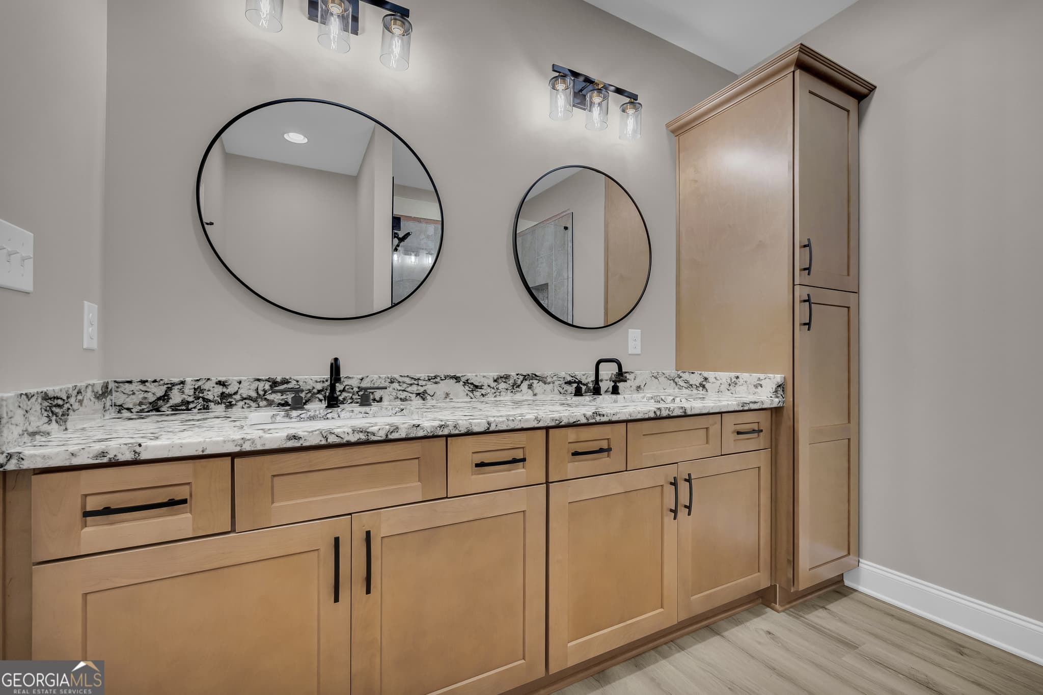 3 bedroom, 2 bathroom, 2,375 sq ft single family residence for sale at 1235 Morgans Run, Monroe, GA 30656 — photo 6
