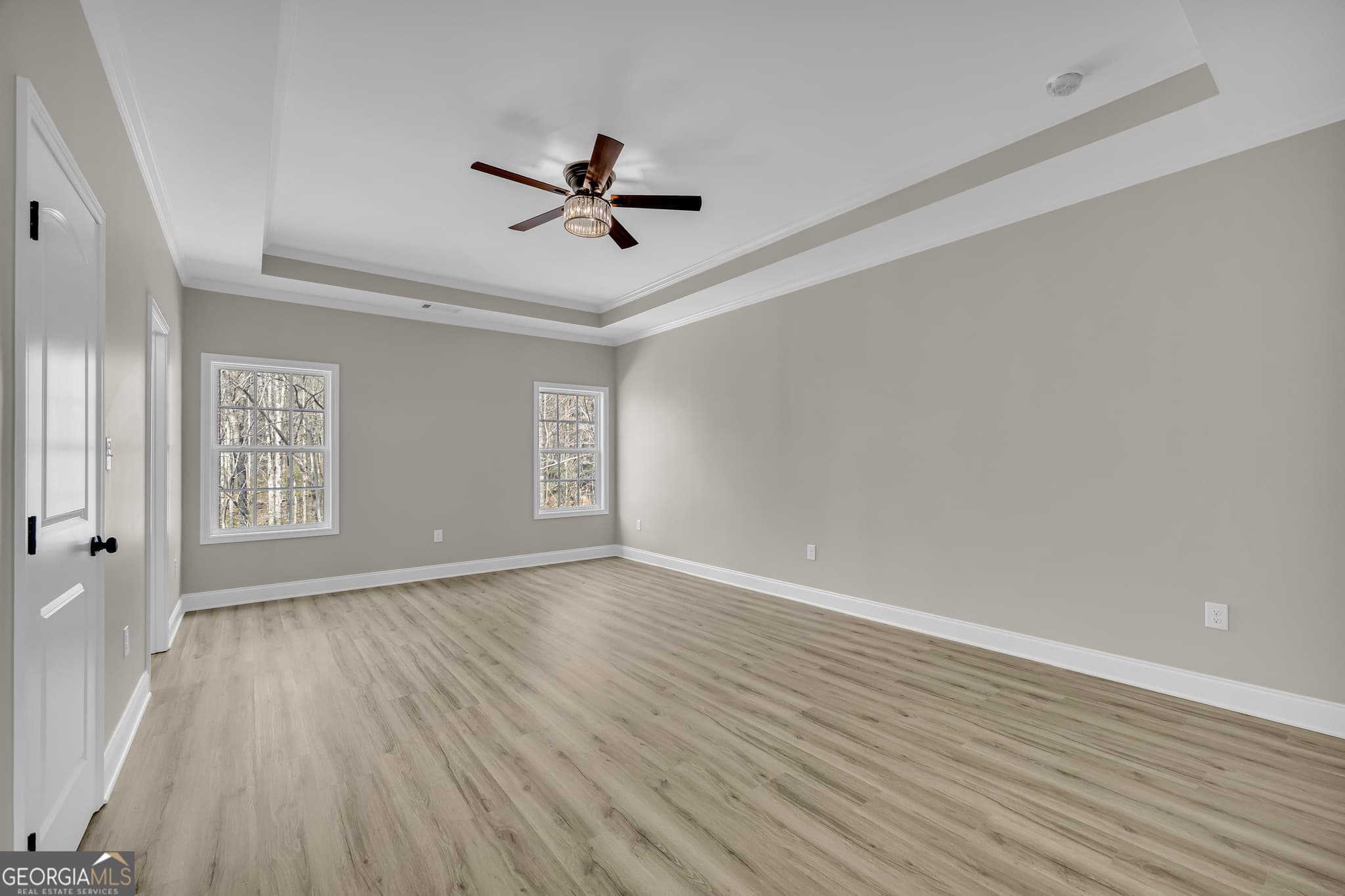 3 bedroom, 2 bathroom, 2,375 sq ft single family residence for sale at 1235 Morgans Run, Monroe, GA 30656 — photo 5