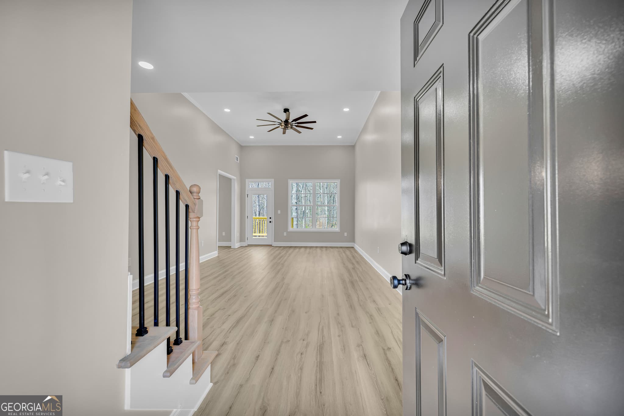 3 bedroom, 2 bathroom, 2,375 sq ft single family residence for sale at 1235 Morgans Run, Monroe, GA 30656 — photo 9