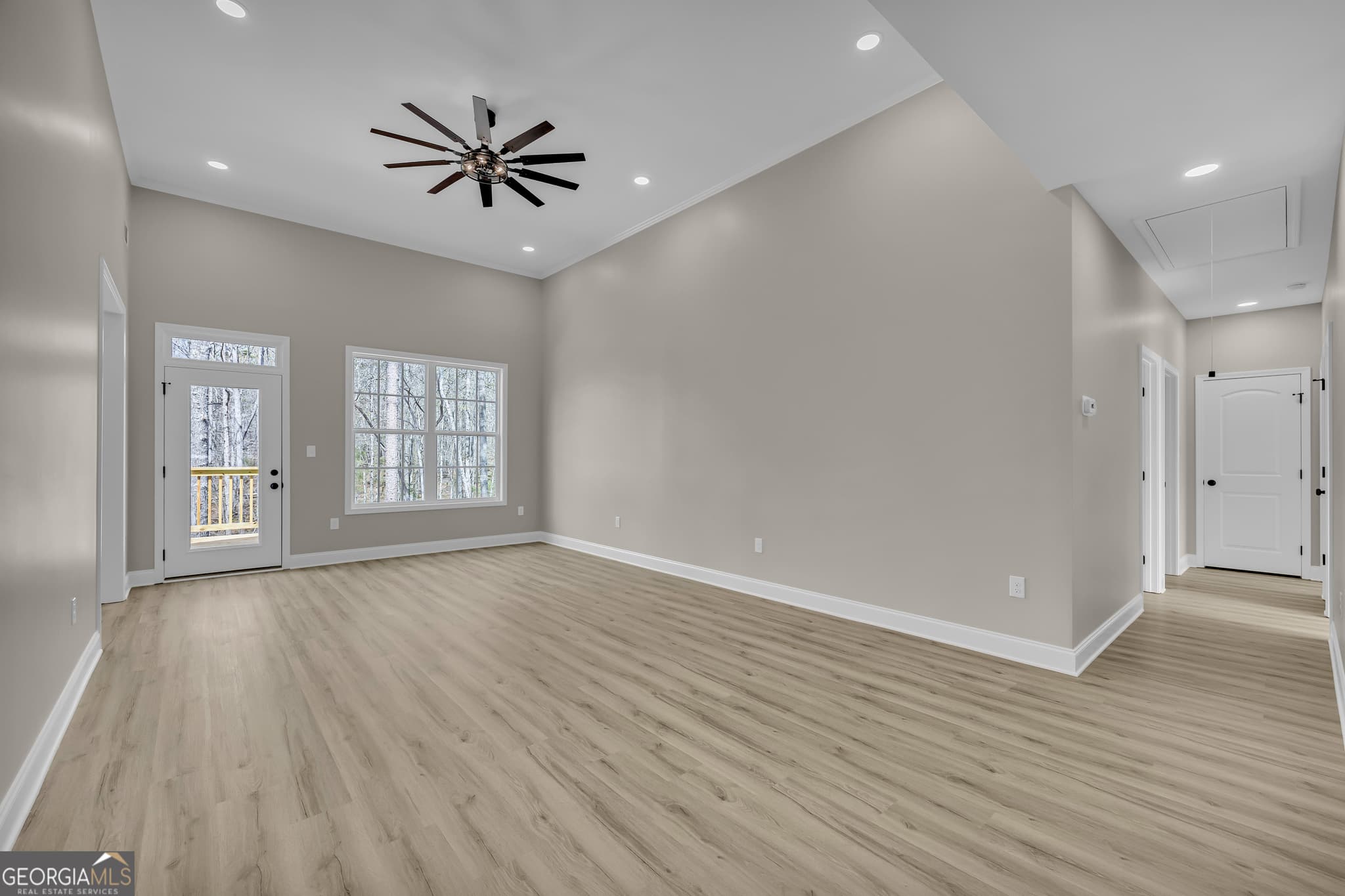 3 bedroom, 2 bathroom, 2,375 sq ft single family residence for sale at 1235 Morgans Run, Monroe, GA 30656 — photo 10