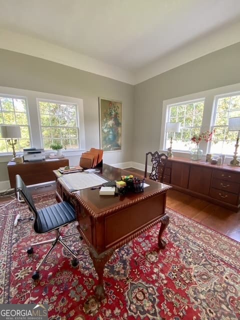 6 bedroom, 2 bathroom, 4,018 sq ft single family residence for sale at 18046 Main Street, Woodbury, GA 30293 — photo 7