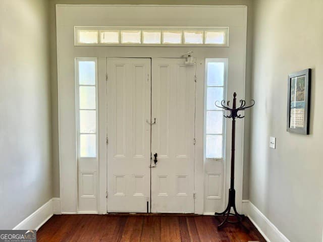 6 bedroom, 2 bathroom, 4,018 sq ft single family residence for sale at 18046 Main Street, Woodbury, GA 30293 — photo 3