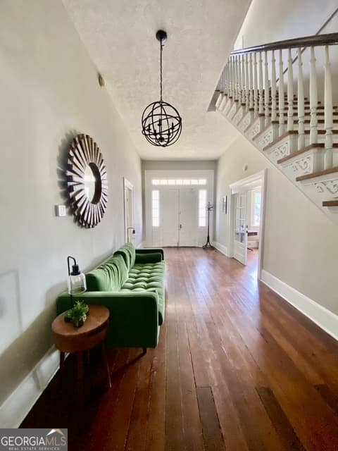6 bedroom, 2 bathroom, 4,018 sq ft single family residence for sale at 18046 Main Street, Woodbury, GA 30293 — photo 5