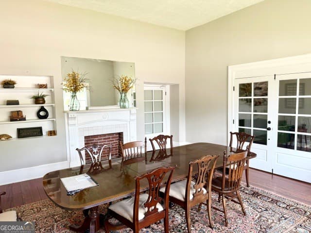 6 bedroom, 2 bathroom, 4,018 sq ft single family residence for sale at 18046 Main Street, Woodbury, GA 30293 — photo 9
