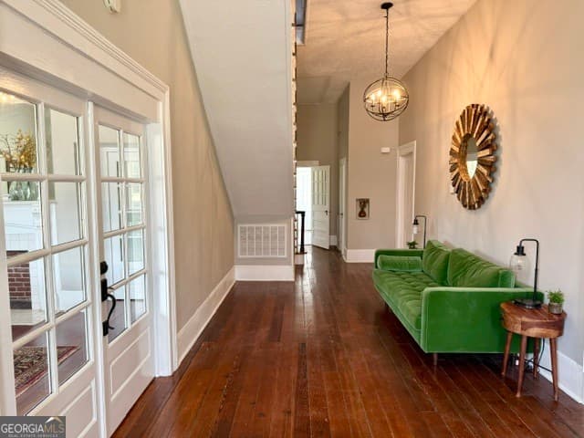 6 bedroom, 2 bathroom, 4,018 sq ft single family residence for sale at 18046 Main Street, Woodbury, GA 30293 — photo 10