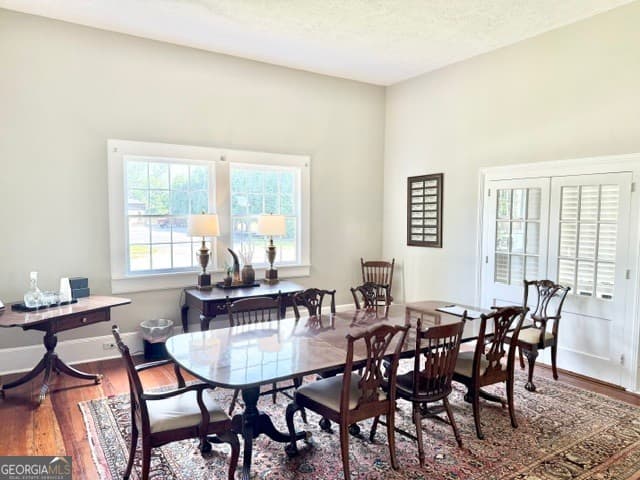 6 bedroom, 2 bathroom, 4,018 sq ft single family residence for sale at 18046 Main Street, Woodbury, GA 30293 — photo 8