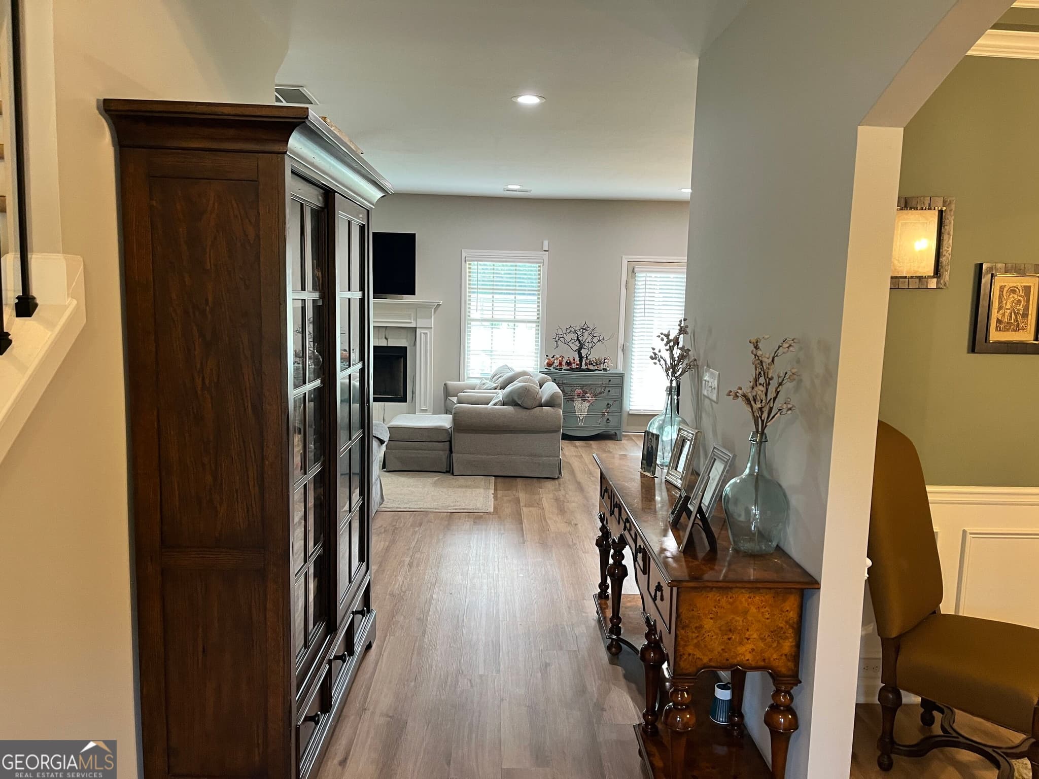 5 bedroom, 3 bathroom, 2,864 sq ft single family residence for rent at 1429 Juliette Road, Forsyth, GA 31029 for $3,150 a month — photo 2