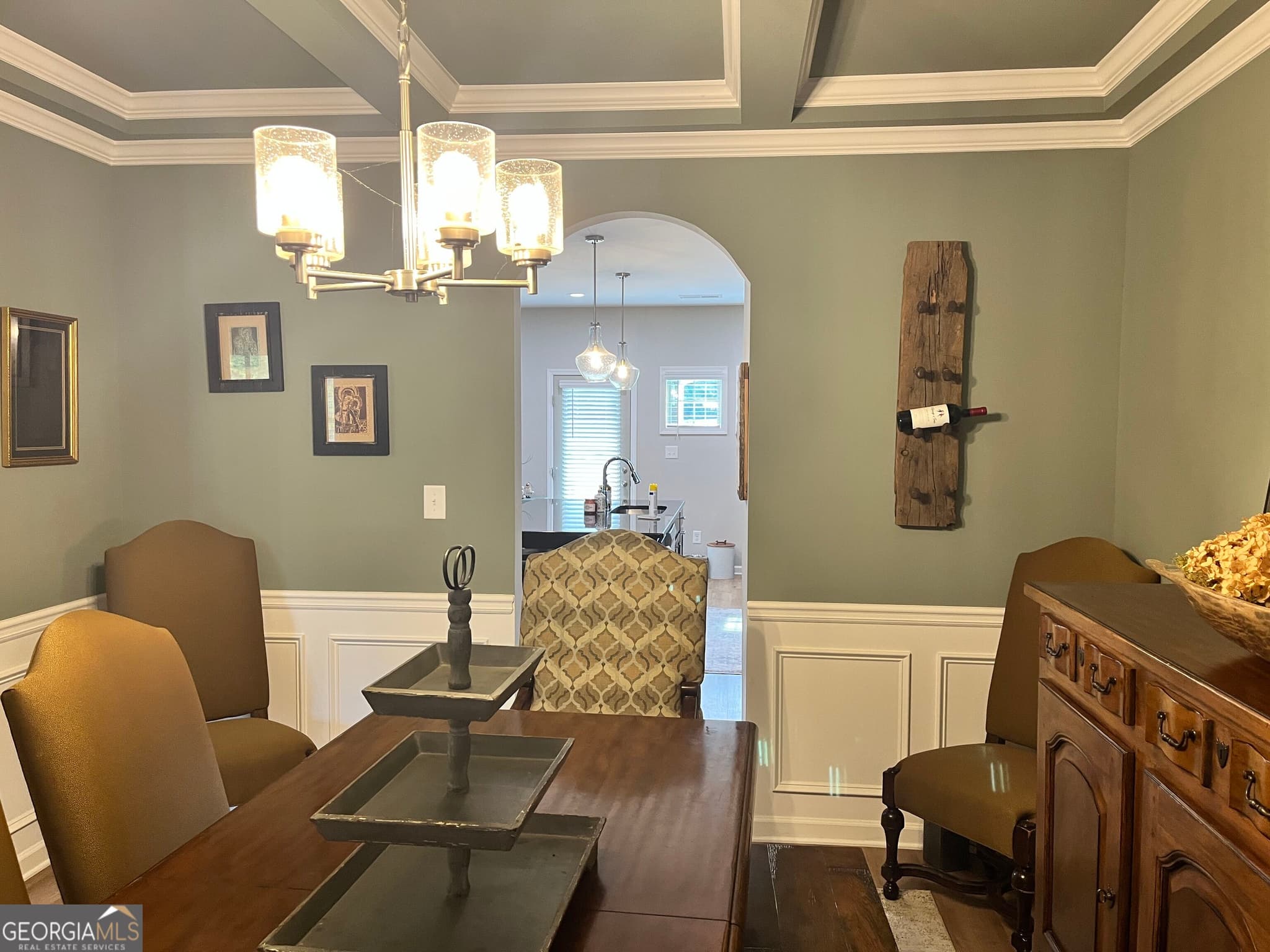 5 bedroom, 3 bathroom, 2,864 sq ft single family residence for rent at 1429 Juliette Road, Forsyth, GA 31029 for $3,150 a month — photo 6