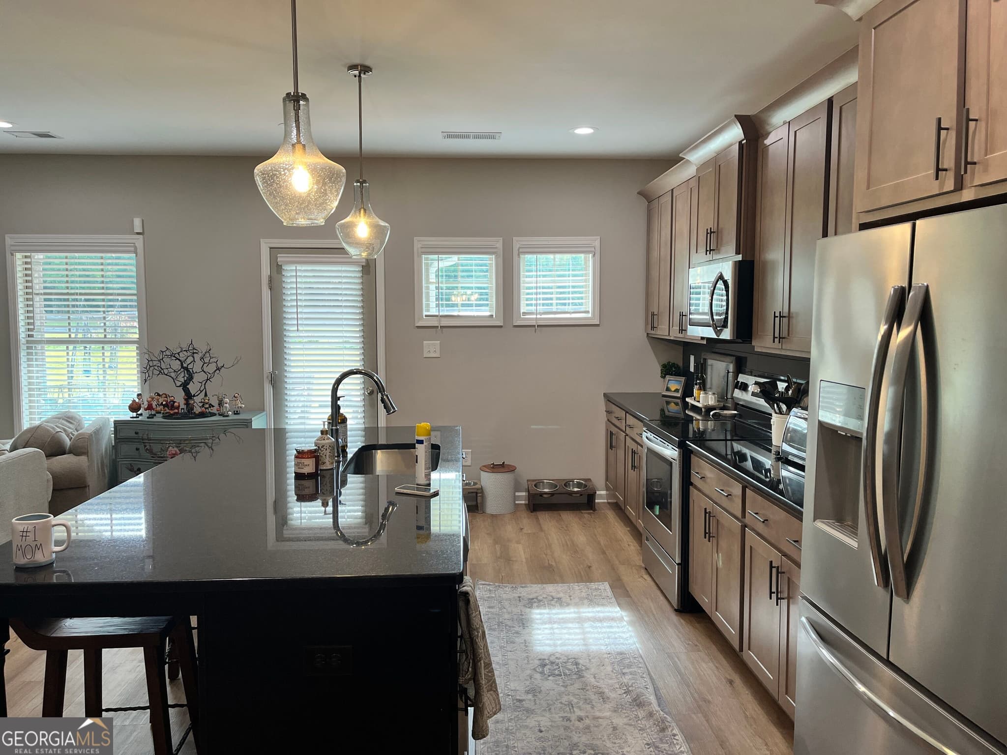 5 bedroom, 3 bathroom, 2,864 sq ft single family residence for rent at 1429 Juliette Road, Forsyth, GA 31029 for $3,150 a month — photo 7