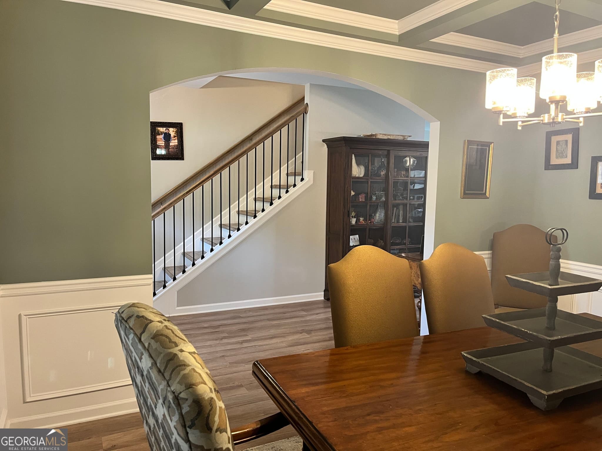 5 bedroom, 3 bathroom, 2,864 sq ft single family residence for rent at 1429 Juliette Road, Forsyth, GA 31029 for $3,150 a month — photo 5
