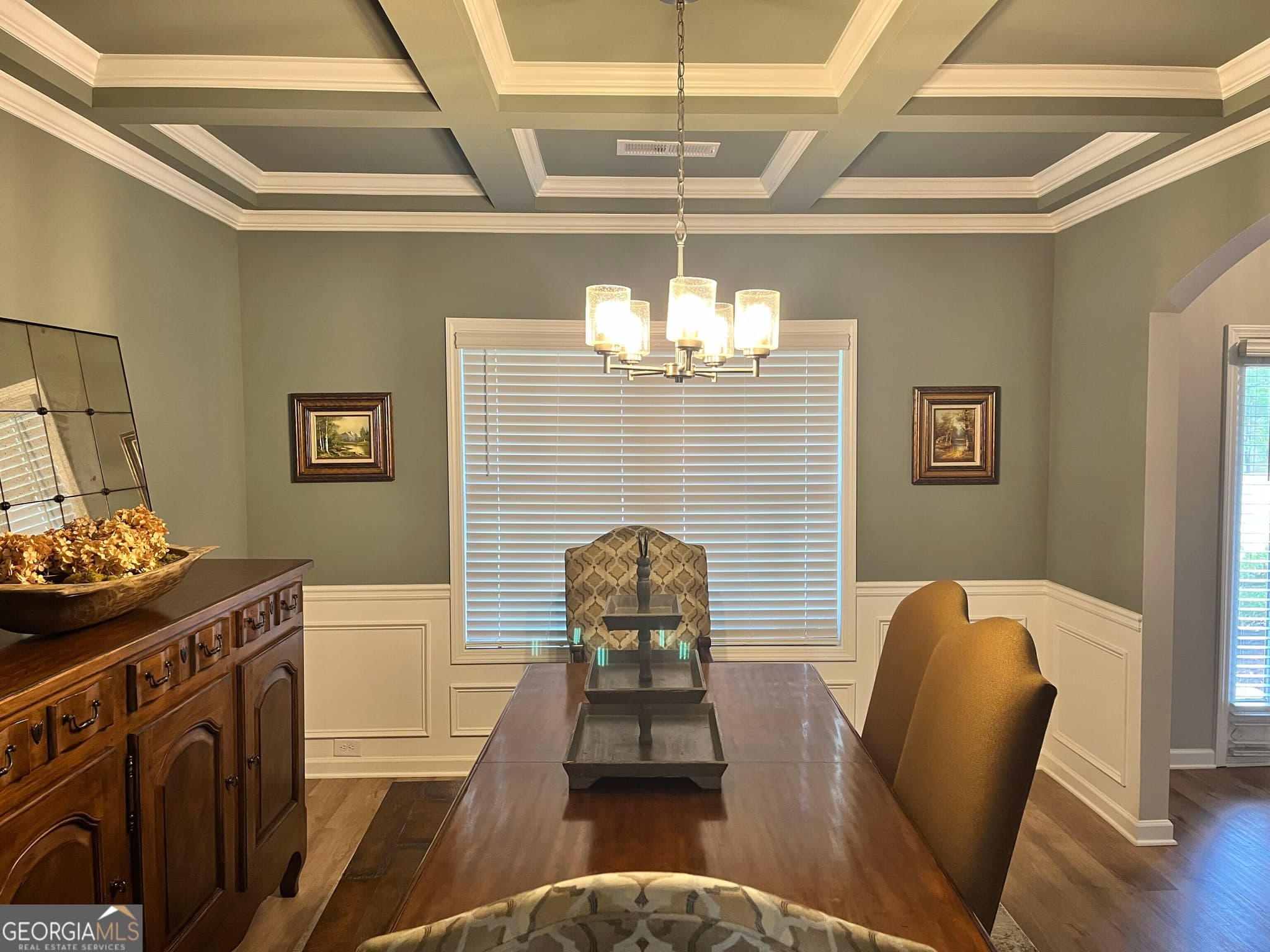5 bedroom, 3 bathroom, 2,864 sq ft single family residence for rent at 1429 Juliette Road, Forsyth, GA 31029 for $3,150 a month — photo 4