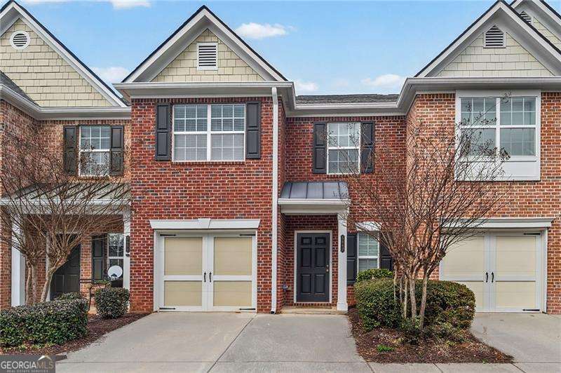 2 bedroom, 2.5 bathroom, 1,550 sq ft townhouse for rent at 5662 Lawley Drive, Johns Creek, GA 30022 for $2,500 a month — photo 1 of 1