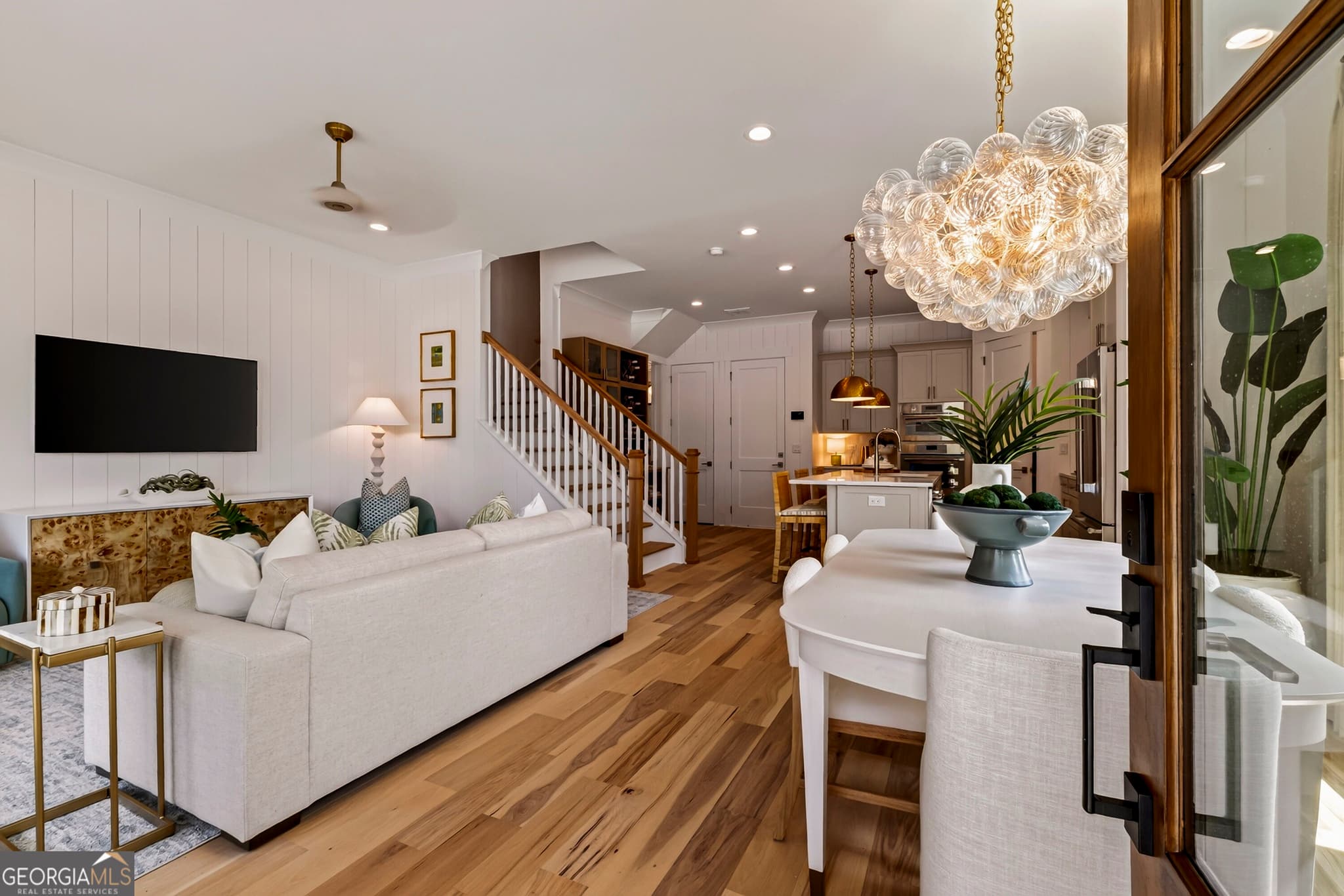 5 bedroom, 3.5 bathroom, 2,578 sq ft single family residence for sale at 310 Reserve Way, Savannah, GA 31401 — photo 6