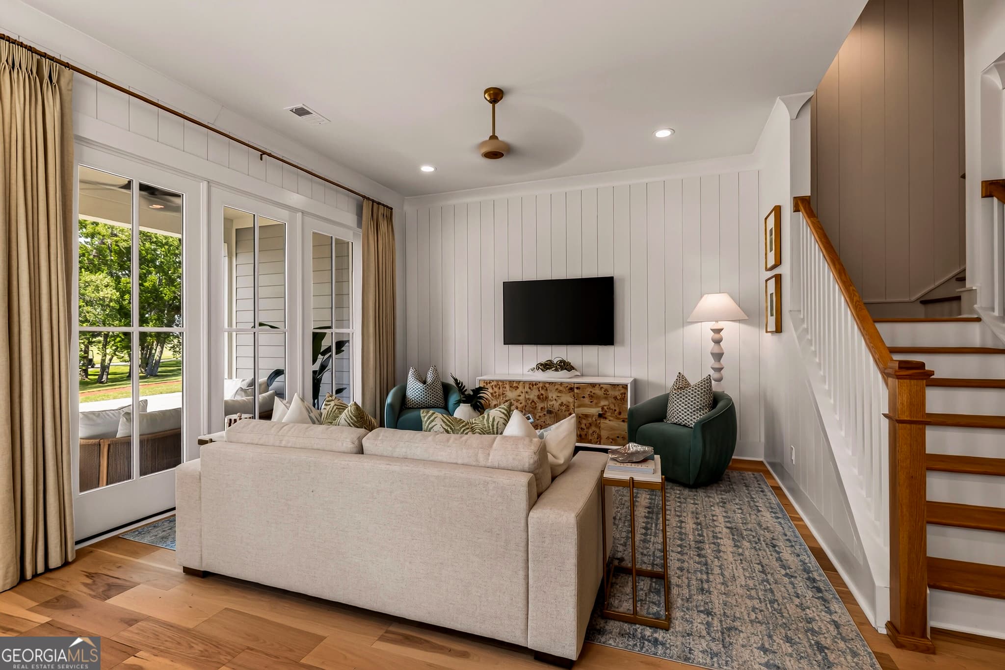 5 bedroom, 3.5 bathroom, 2,578 sq ft single family residence for sale at 310 Reserve Way, Savannah, GA 31401 — photo 7