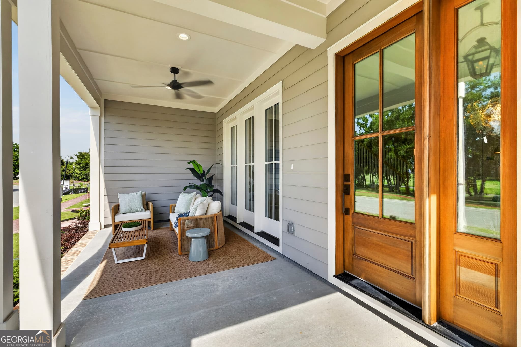 5 bedroom, 3.5 bathroom, 2,578 sq ft single family residence for sale at 310 Reserve Way, Savannah, GA 31401 — photo 5