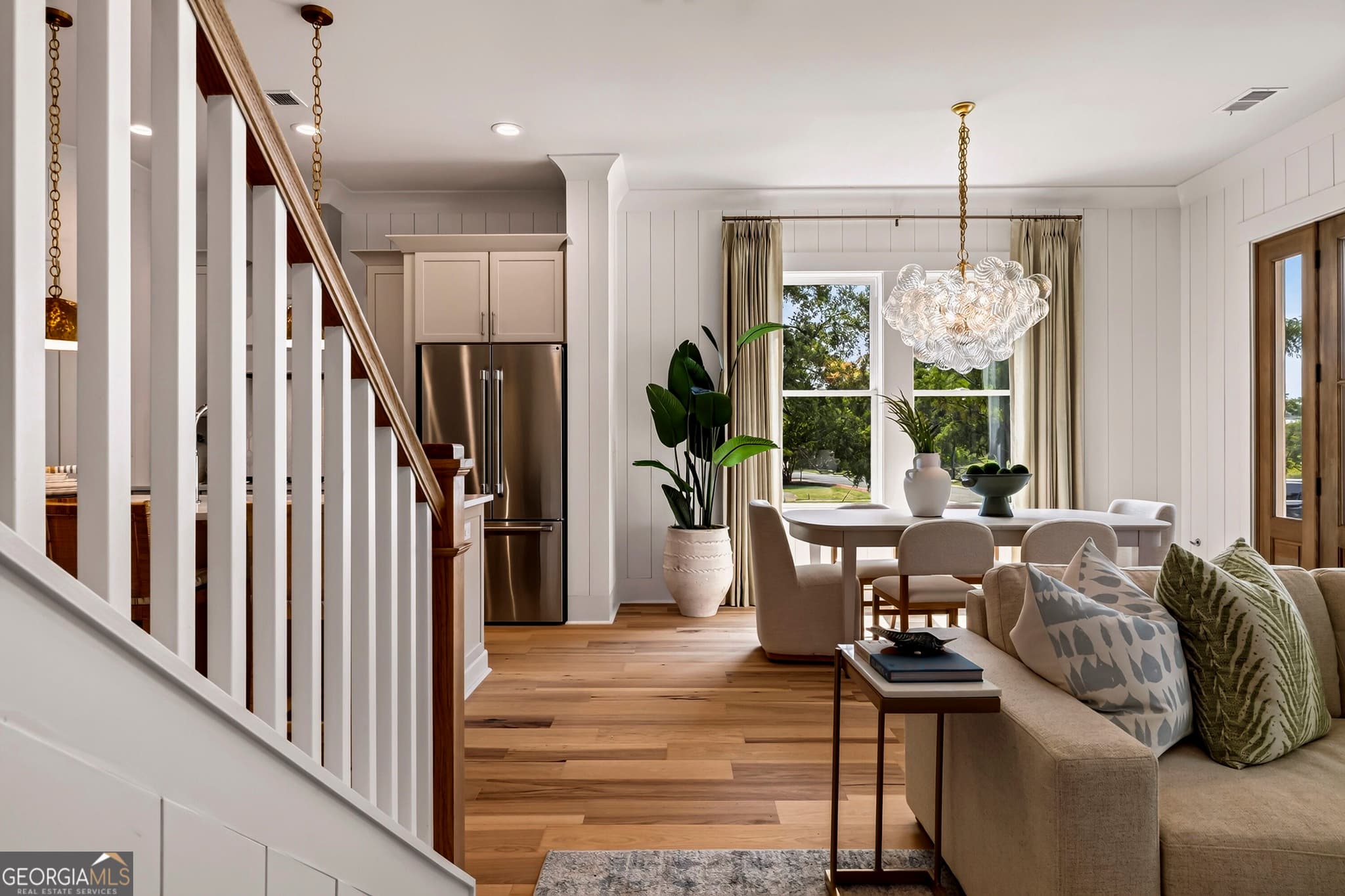 5 bedroom, 3.5 bathroom, 2,578 sq ft single family residence for sale at 310 Reserve Way, Savannah, GA 31401 — photo 9