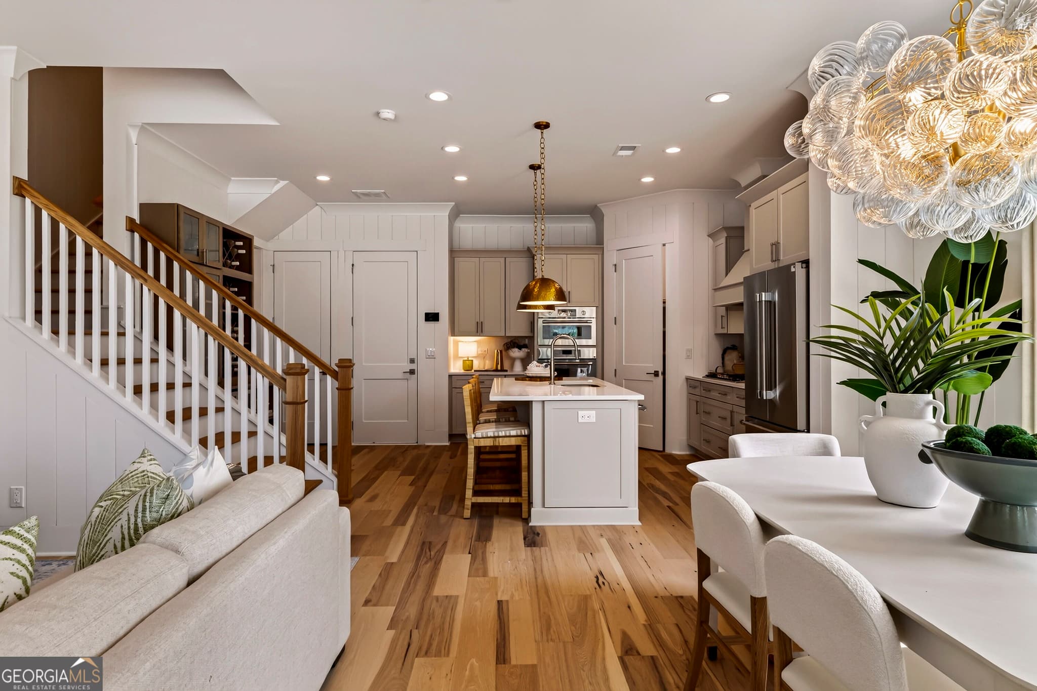 5 bedroom, 3.5 bathroom, 2,578 sq ft single family residence for sale at 310 Reserve Way, Savannah, GA 31401 — photo 10