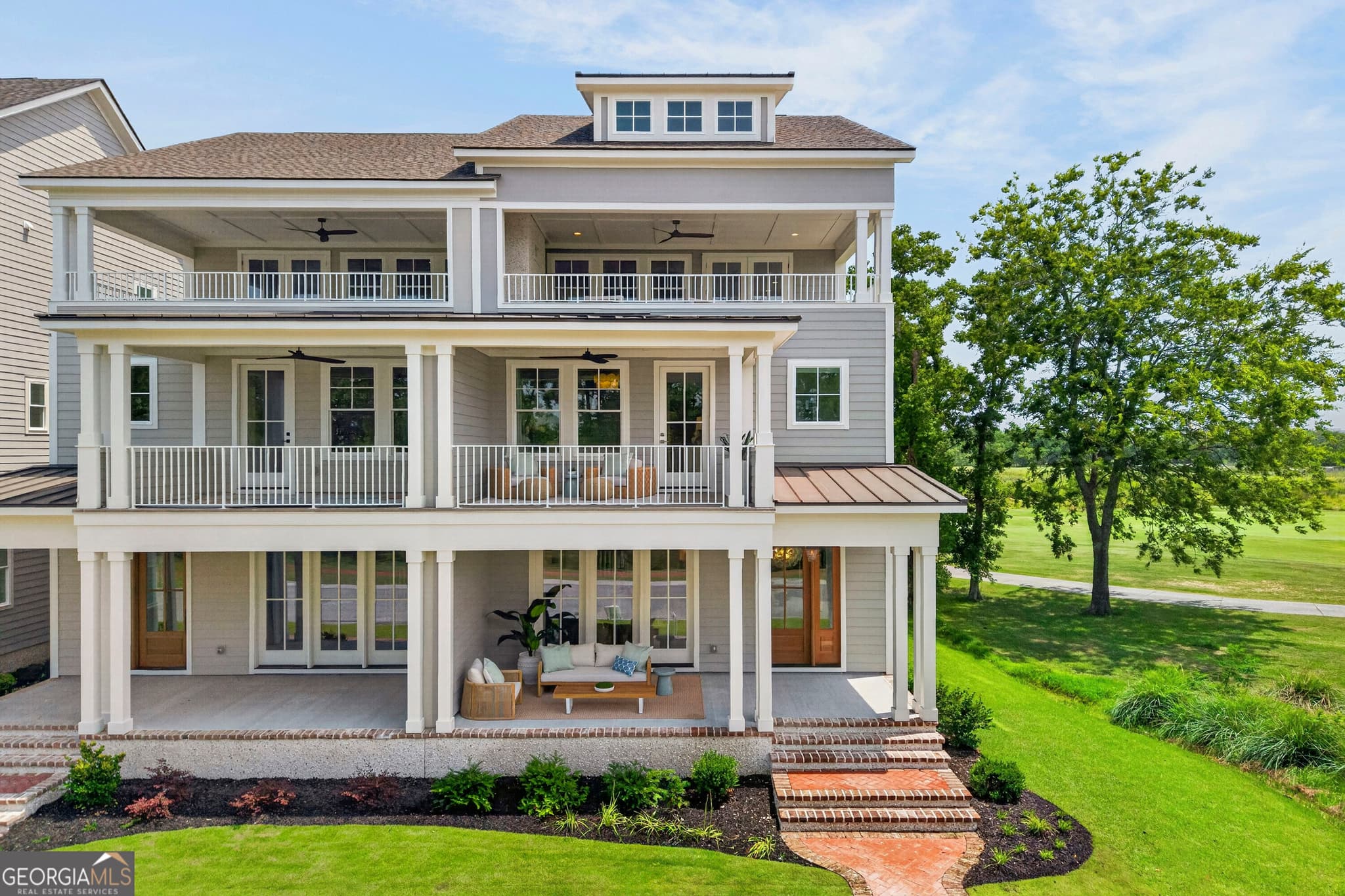 5 bedroom, 3.5 bathroom, 2,578 sq ft single family residence for sale at 310 Reserve Way, Savannah, GA 31401 — photo 4