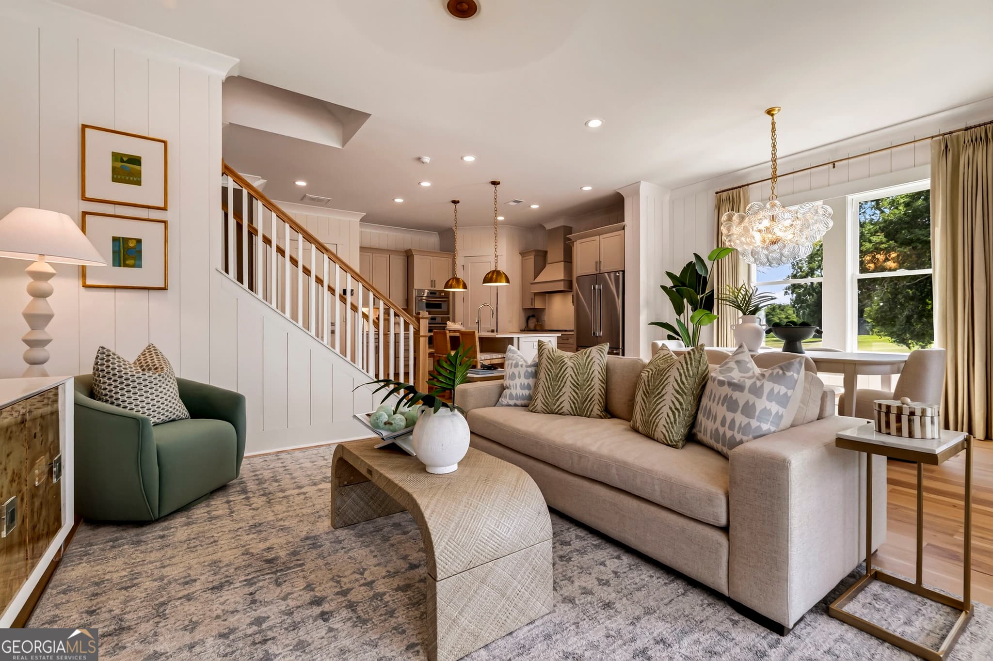 5 bedroom, 3.5 bathroom, 2,578 sq ft single family residence for sale at 310 Reserve Way, Savannah, GA 31401 — photo 8