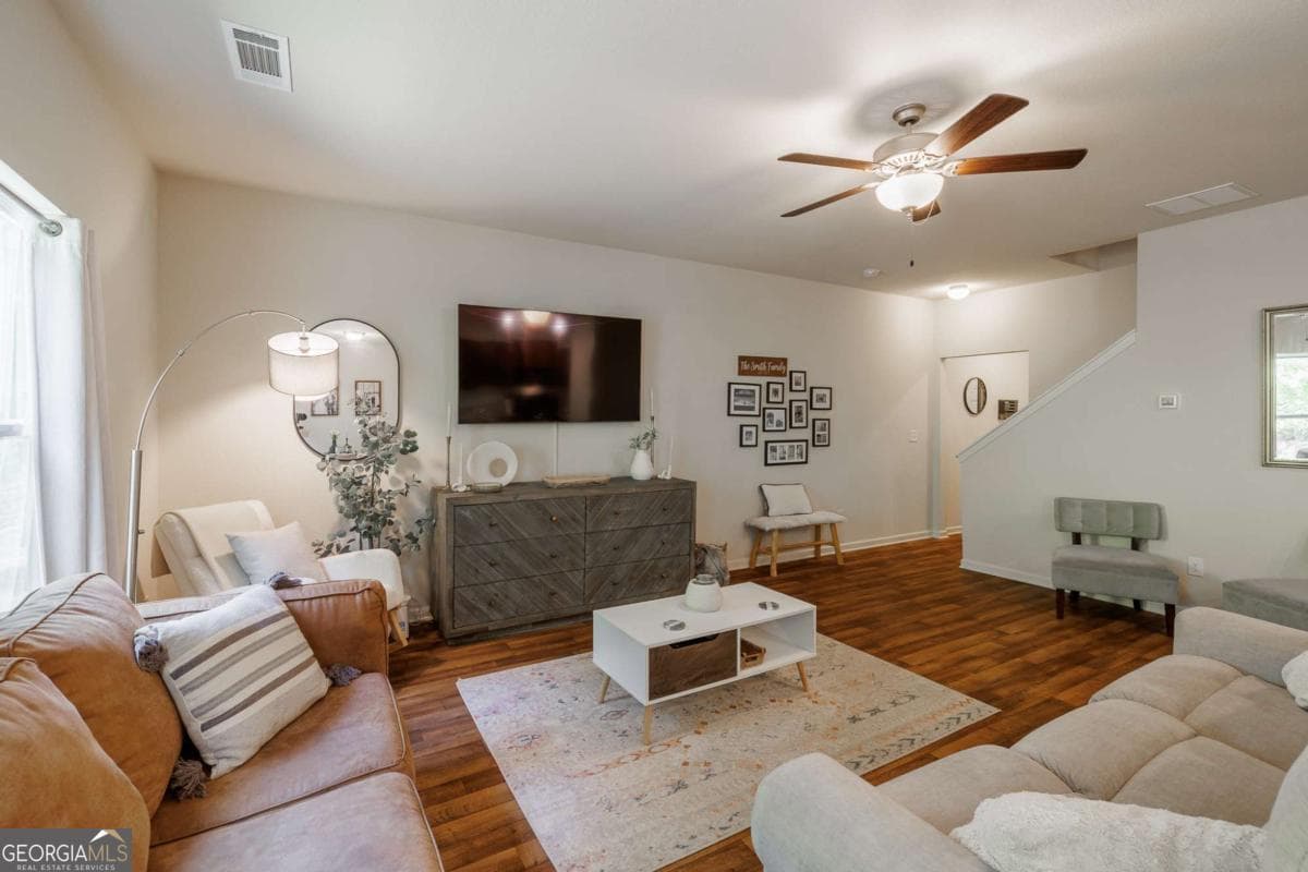 3 bedroom, 2.5 bathroom, 1,689 sq ft single family residence for sale at 343 Morning Drive, Athens, GA 30606 — photo 7