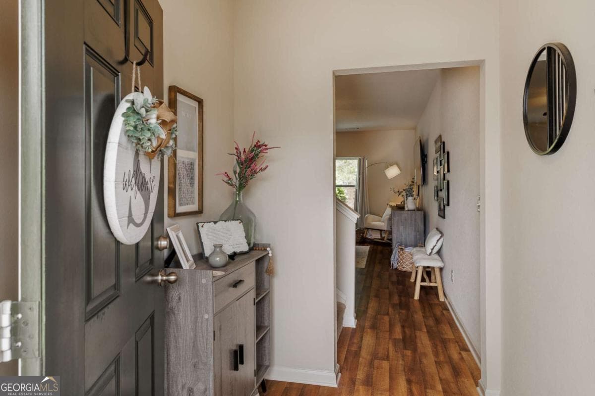 3 bedroom, 2.5 bathroom, 1,689 sq ft single family residence for sale at 343 Morning Drive, Athens, GA 30606 — photo 3