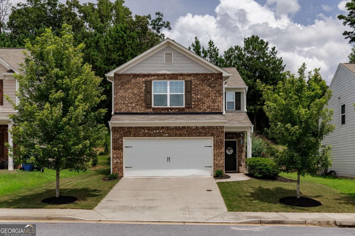 3 bedroom, 2.5 bathroom, 1,689 sq ft single family residence for sale at 343 Morning Drive, Athens, GA 30606 — photo 1 of 43