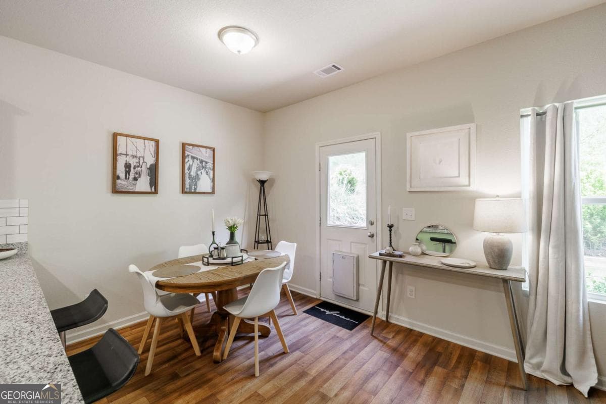 3 bedroom, 2.5 bathroom, 1,689 sq ft single family residence for sale at 343 Morning Drive, Athens, GA 30606 — photo 10