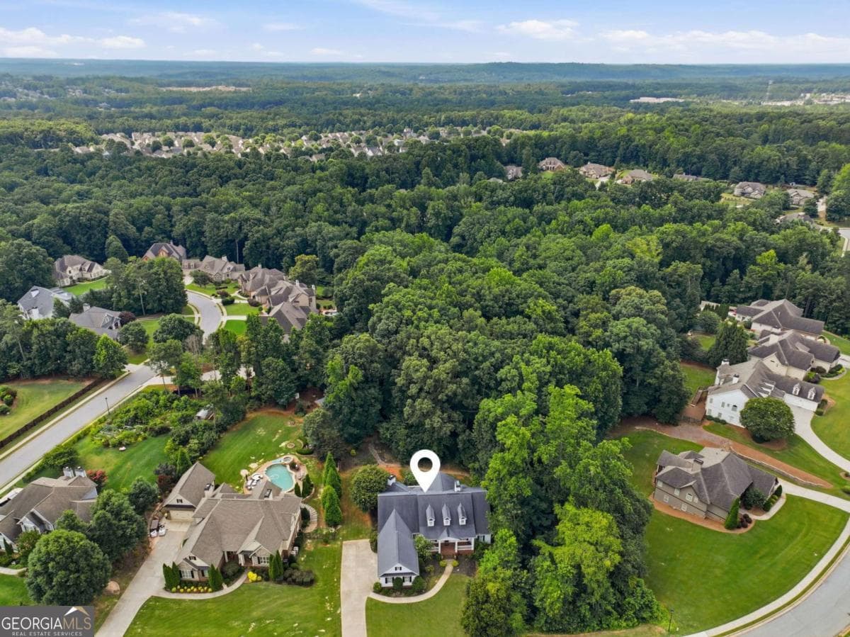 4 bedroom, 2.5 bathroom, 3,148 sq ft single family residence for sale at 5105 Stefan Ridge Way, Buford, GA 30519 — photo 2