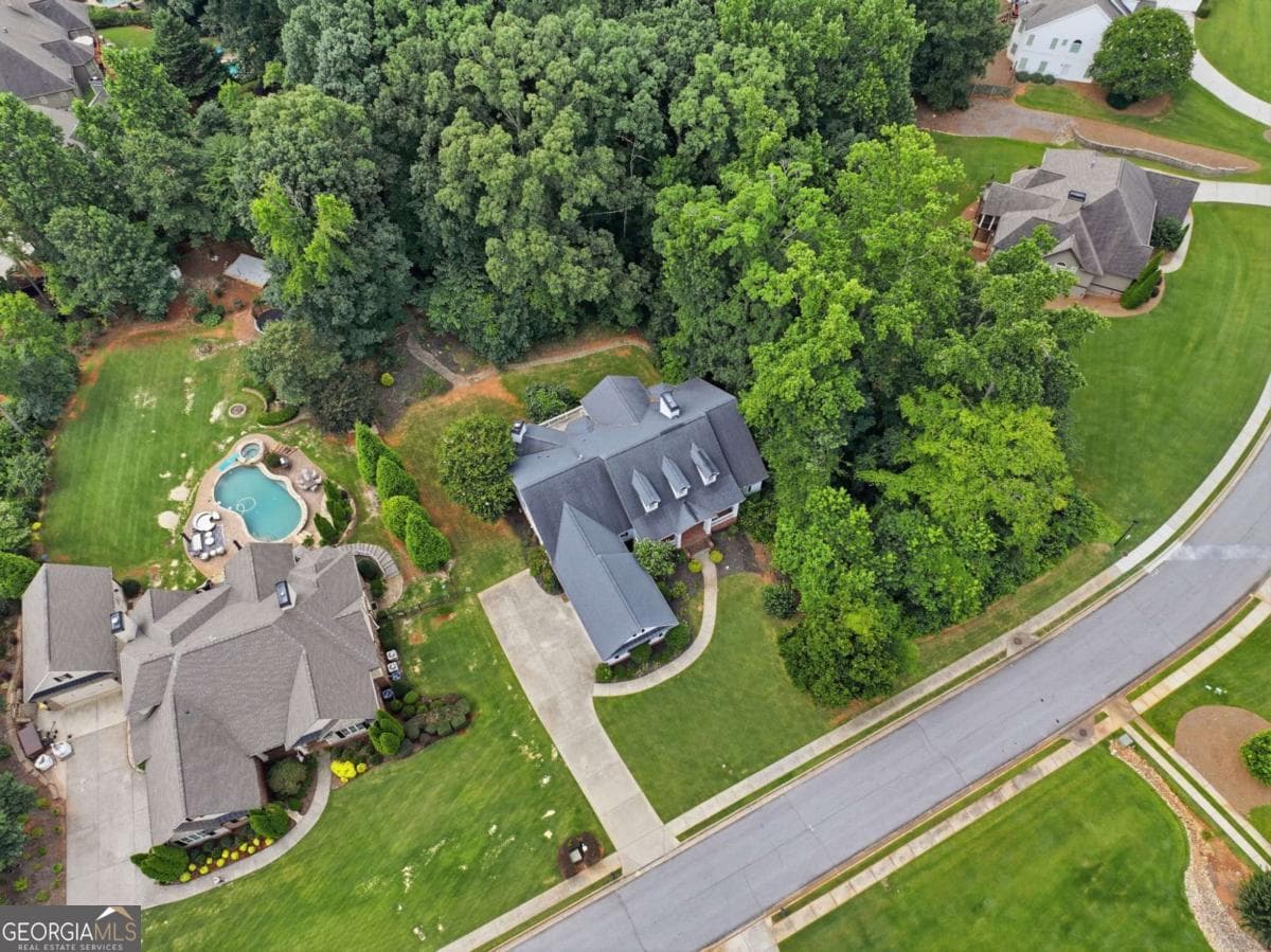 4 bedroom, 2.5 bathroom, 3,148 sq ft single family residence for sale at 5105 Stefan Ridge Way, Buford, GA 30519 — photo 3