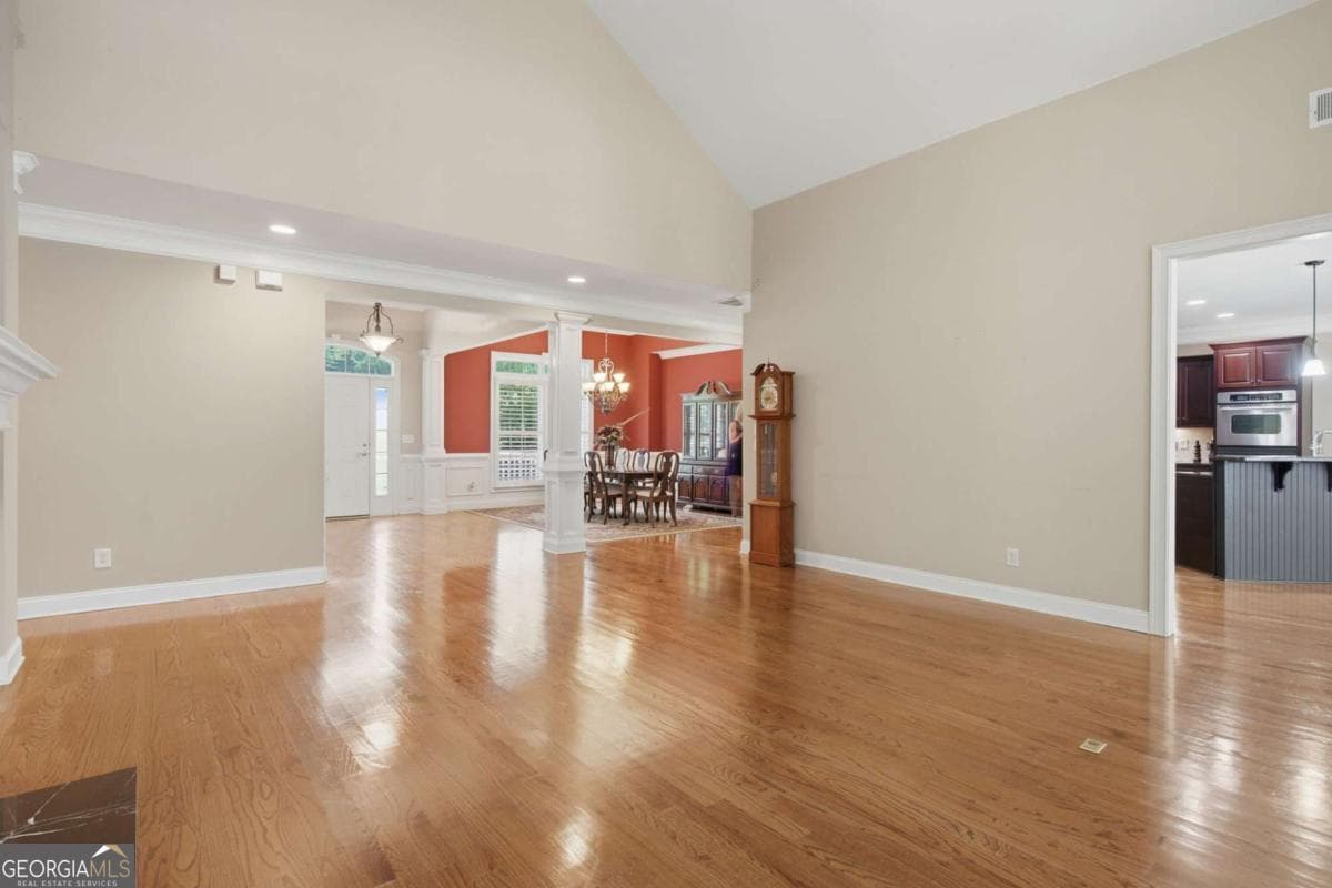 4 bedroom, 2.5 bathroom, 3,148 sq ft single family residence for sale at 5105 Stefan Ridge Way, Buford, GA 30519 — photo 10