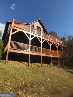 2 bedroom, 3 bathroom cabin,single family residence for sale at 85 Flat Top Trail 64, Murphy, NC 28906