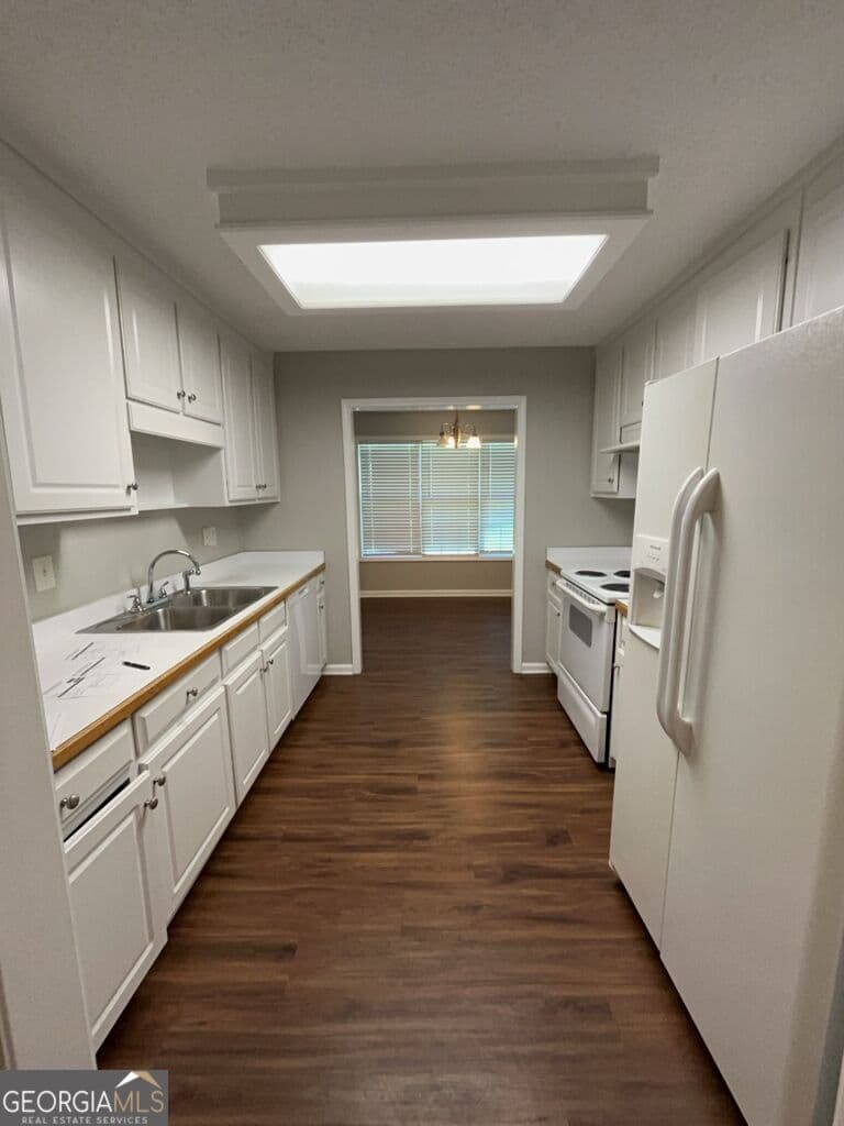 3 bedroom, 2 bathroom, 1,204 sq ft single family residence for rent at 1302 Manning Way, Monroe, GA 30656 for $1,695 a month — photo 8
