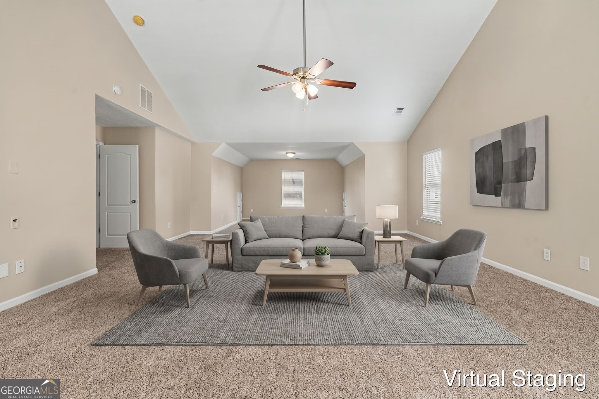 4 bedroom, 3 bathroom, 3,182 sq ft single family residence for sale at 2253 Park Manor Lane, Snellville, GA 30078 — photo 5