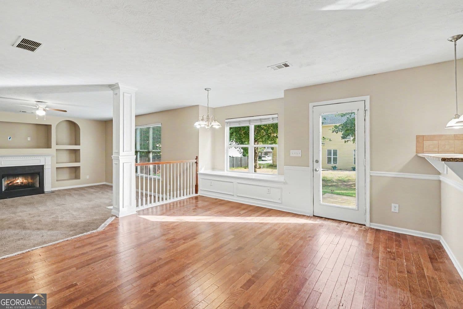 4 bedroom, 3 bathroom, 3,182 sq ft single family residence for sale at 2253 Park Manor Lane, Snellville, GA 30078 — photo 10
