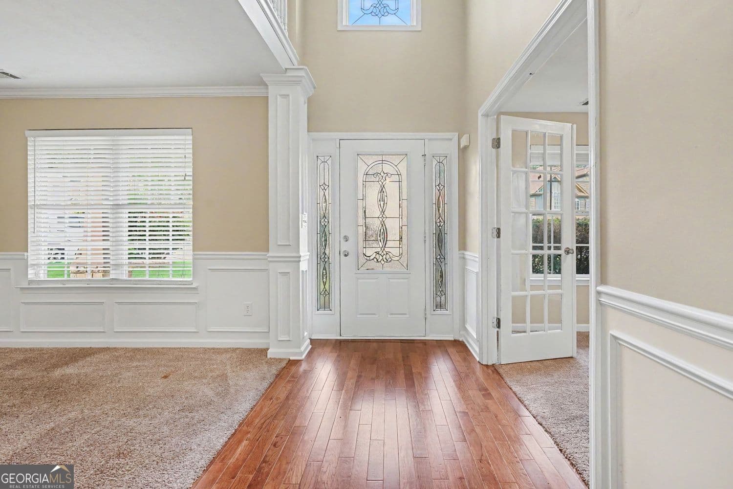 4 bedroom, 3 bathroom, 3,182 sq ft single family residence for sale at 2253 Park Manor Lane, Snellville, GA 30078 — photo 4
