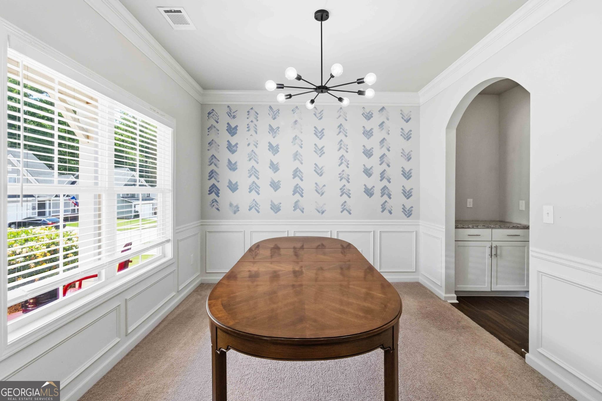 4 bedroom, 2.5 bathroom, 2,396 sq ft single family residence for sale at 234 Stonecreek Bend, Monroe, GA 30655 — photo 5
