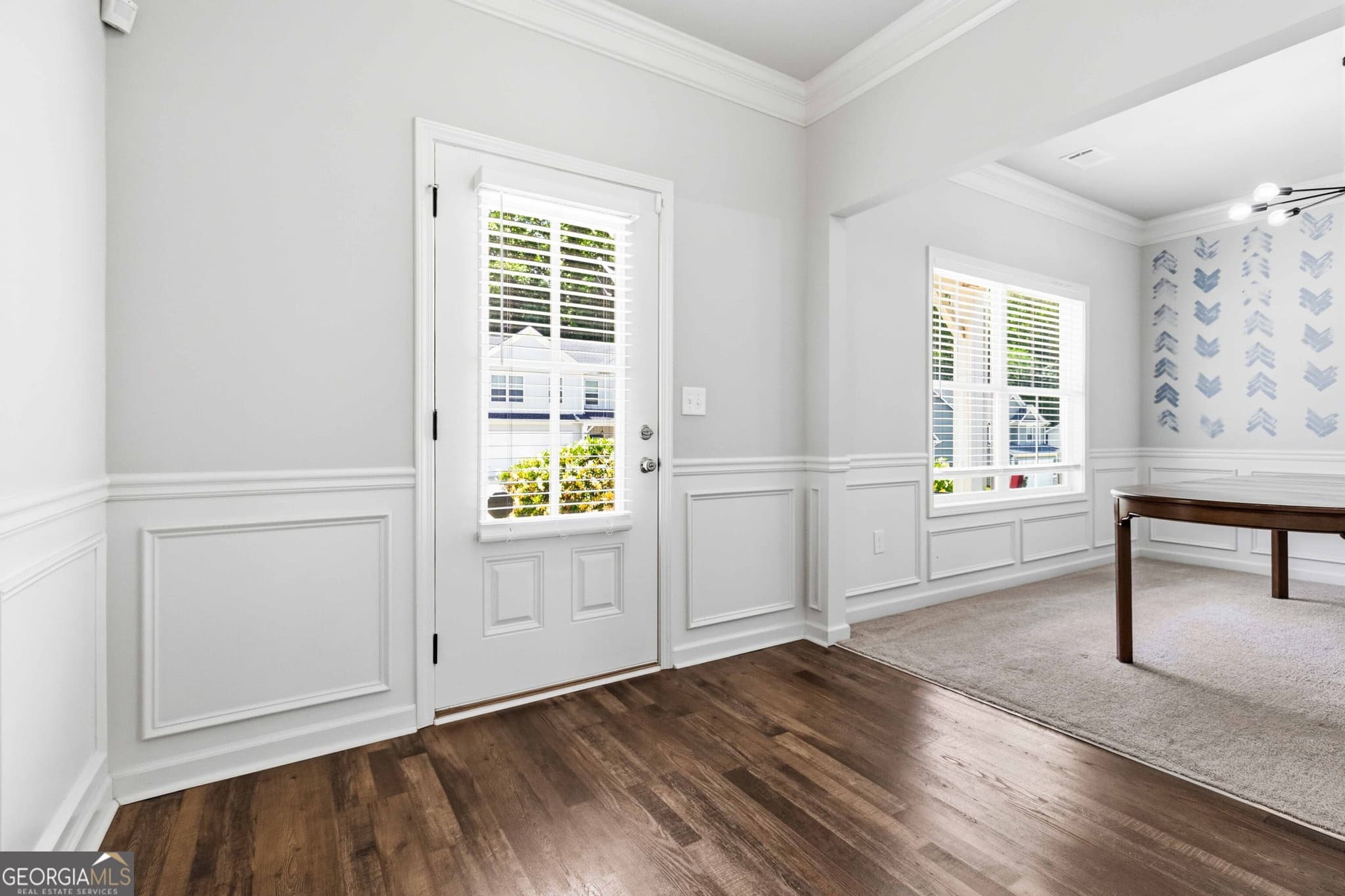 4 bedroom, 2.5 bathroom, 2,396 sq ft single family residence for sale at 234 Stonecreek Bend, Monroe, GA 30655 — photo 4