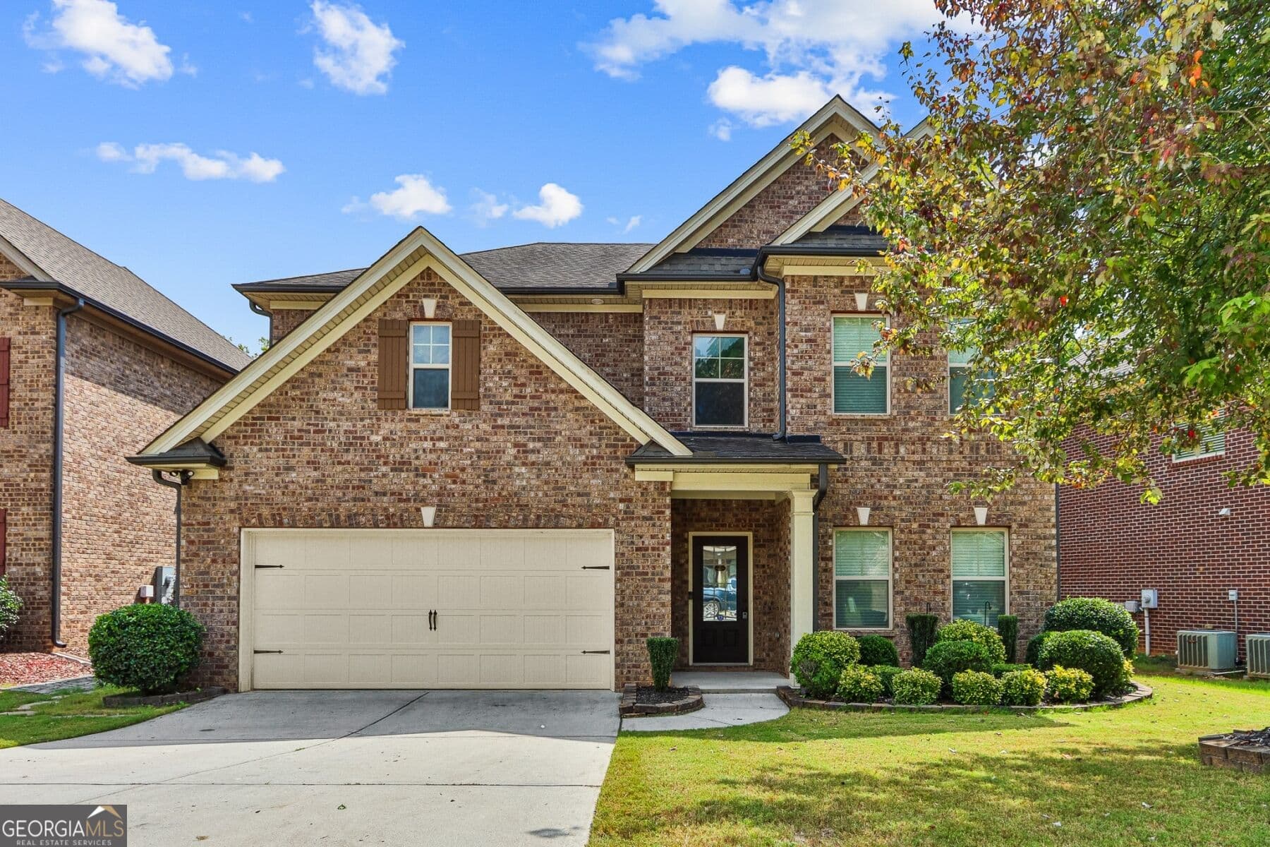 4 bedroom, 2.5 bathroom, 2,667 sq ft single family residence for rent at 199 Serenity Point, Lawrenceville, GA 30046 for $2,495 a month — photo 1 of 1