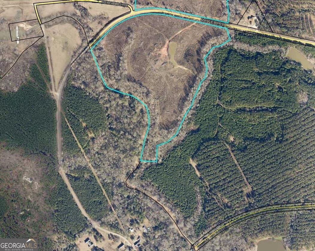 residential lot for sale at 47 Mayfield Road, Warrenton, GA 30828 — photo 8