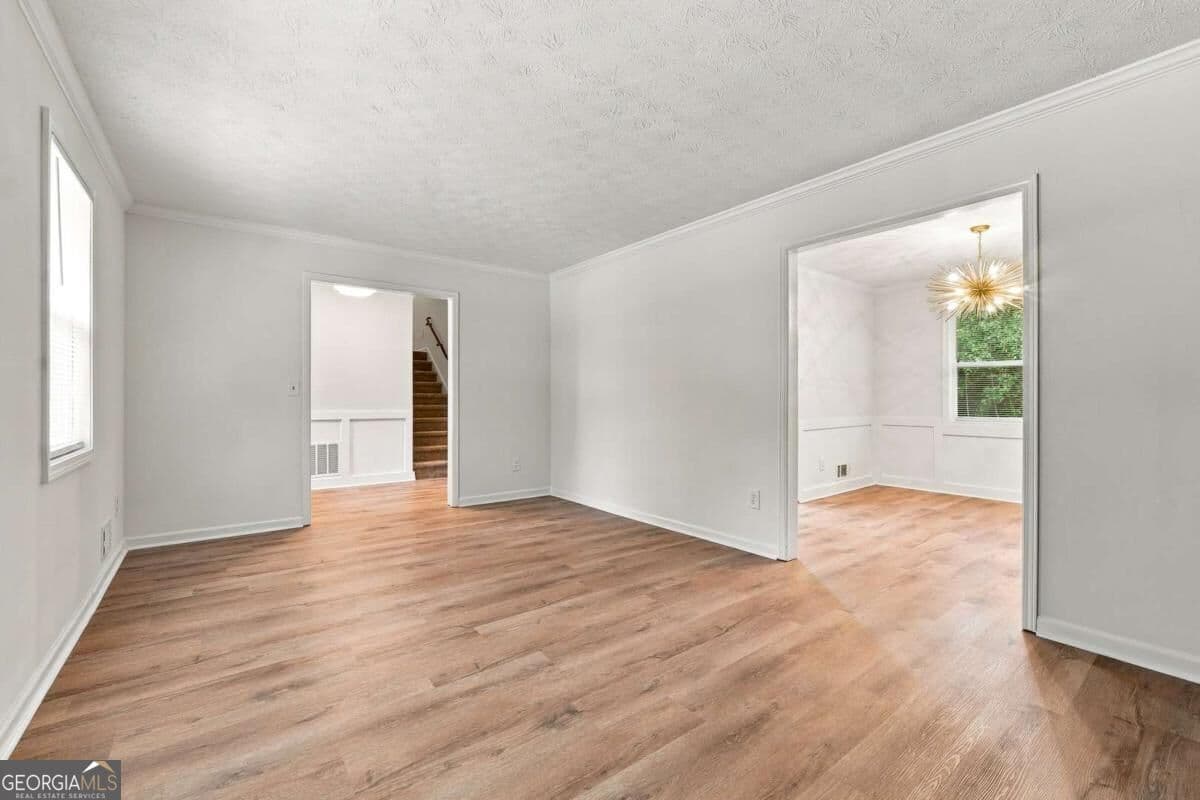 5 bedroom, 3 bathroom, 2,240 sq ft single family residence for sale at 1001 Martin Road, Stone Mountain, GA 30088 — photo 9