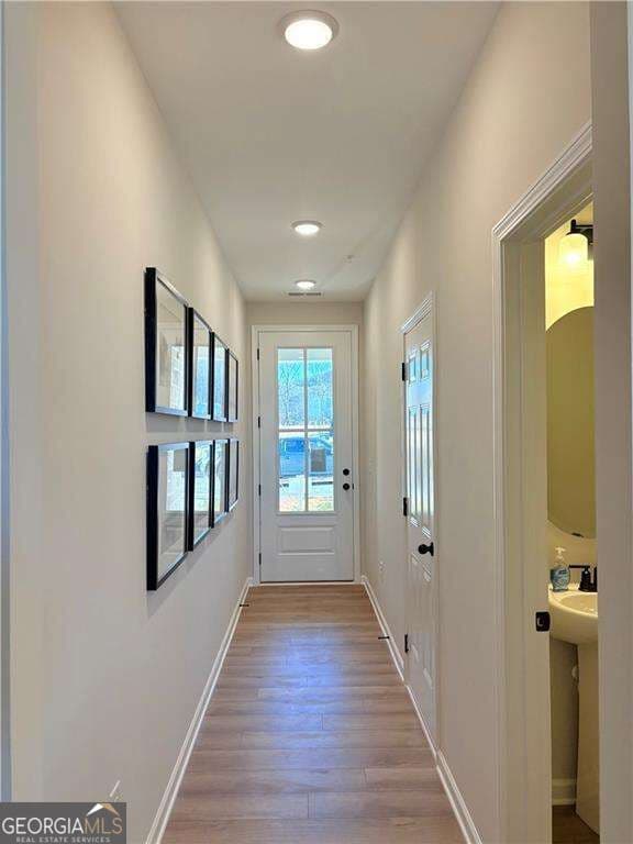 3 bedroom, 2.5 bathroom townhouse for sale at 6240 Molo Lane 660, Cumming, GA 30041 — photo 2